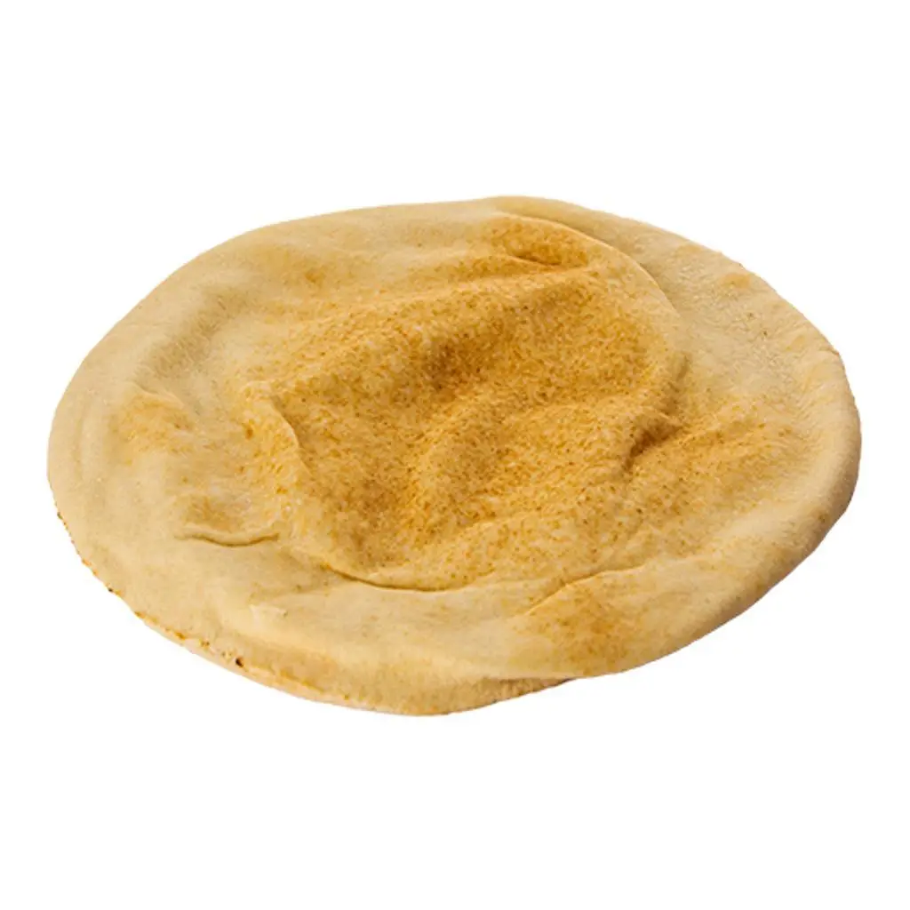 Shami Bread